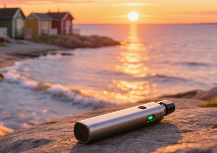 Elektroniska cigaretter: En positiv revolution för hälsa, miljö och samhället