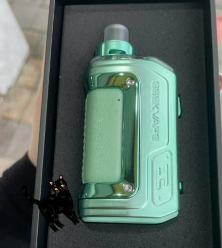 Geekvape Sverige: Den Ultimata Guide till Innovativ Vaping