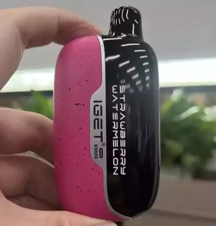 Vaping med iget - en unik upplevelse för dig som söker kvalitet och innovation