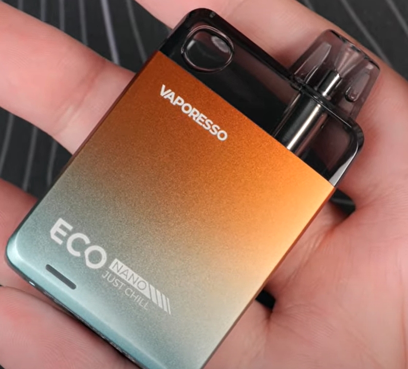 En Ny Era inom Vaping i Sverige