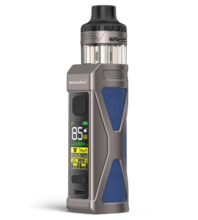 HorizonTech – Din Guide till Vaping i Sverige