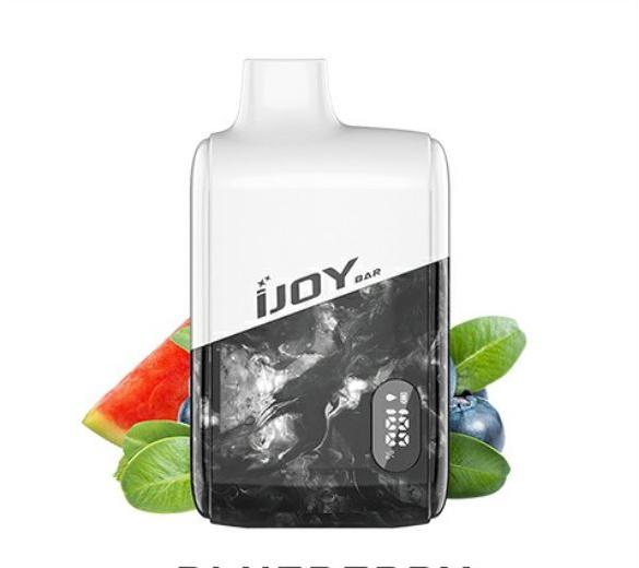 Upptäck Världen av iJoy Vape Sverige