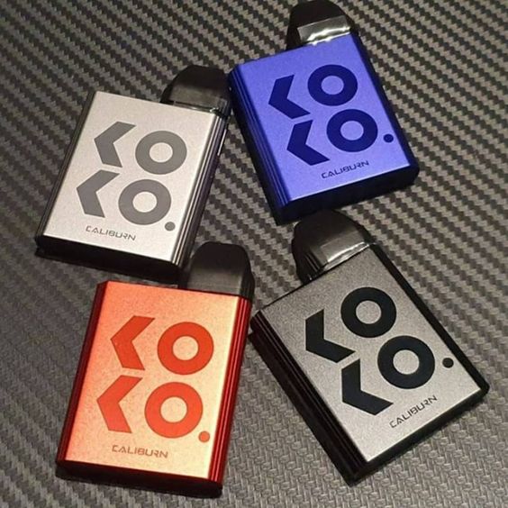 Innovativa val för nikotinupplevelse: vape sverige