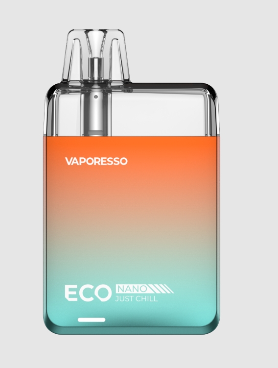 En Ny Era inom Vaping i Sverige