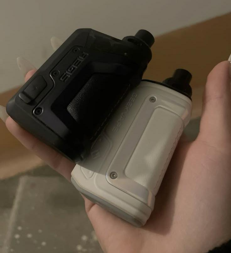 Ånga som passion: Vad gör Geekvape till en ikon bland e-cigarettmärken?