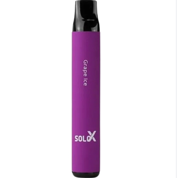 Solo Vape – Din Guide till En Smakrik Vaping-Upplevelse