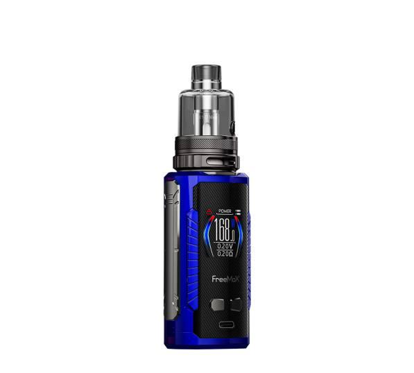 Vape Revolution i Sverige: Upptäck Freemax’ Innovativa Värld