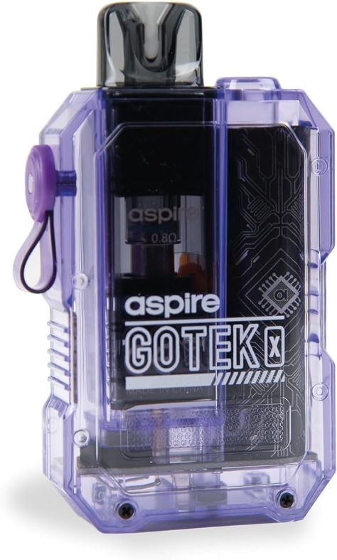 Teknik möter passion: Varför Aspire omdefinierar svensk vape-kultur