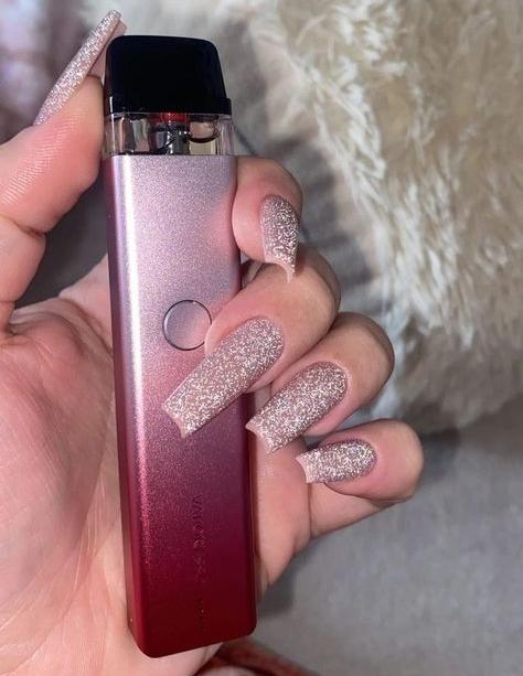 Vaporesso – Teknologisk Precision för Den Moderna Vapingupplevelsen