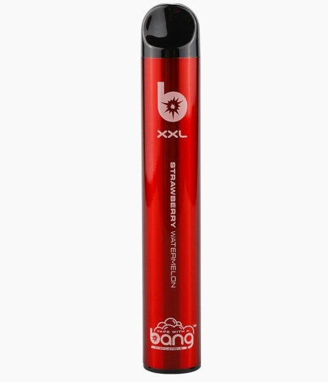 Upptäck BangBox: En Revolution inom Vaping i Sverige