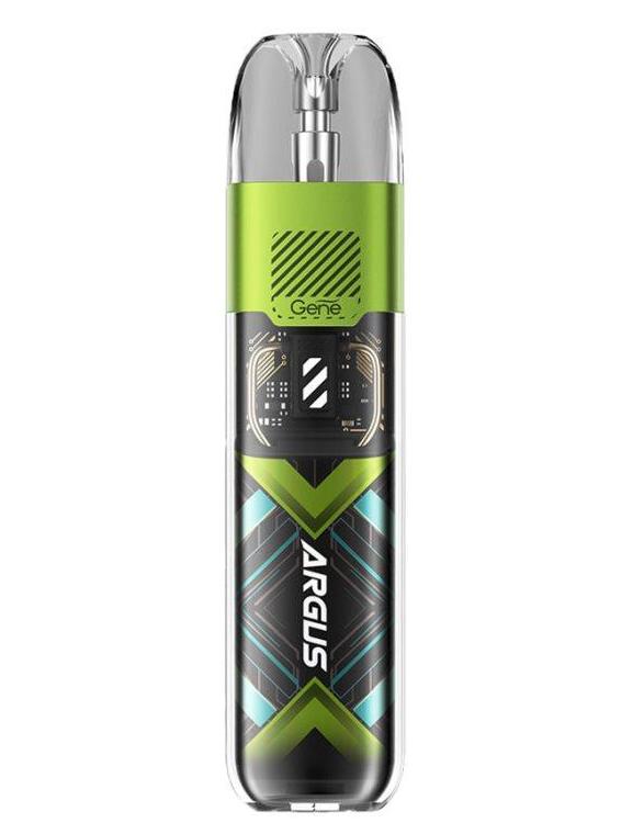 Upplev Smakens Magi med Voopoo: En Resa Genom Moderna Alternativ